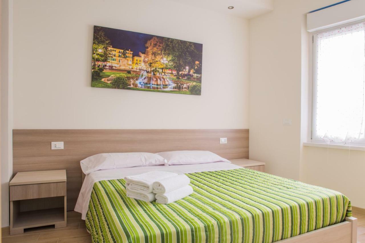 Family Apartment London - Verona — Photos 2