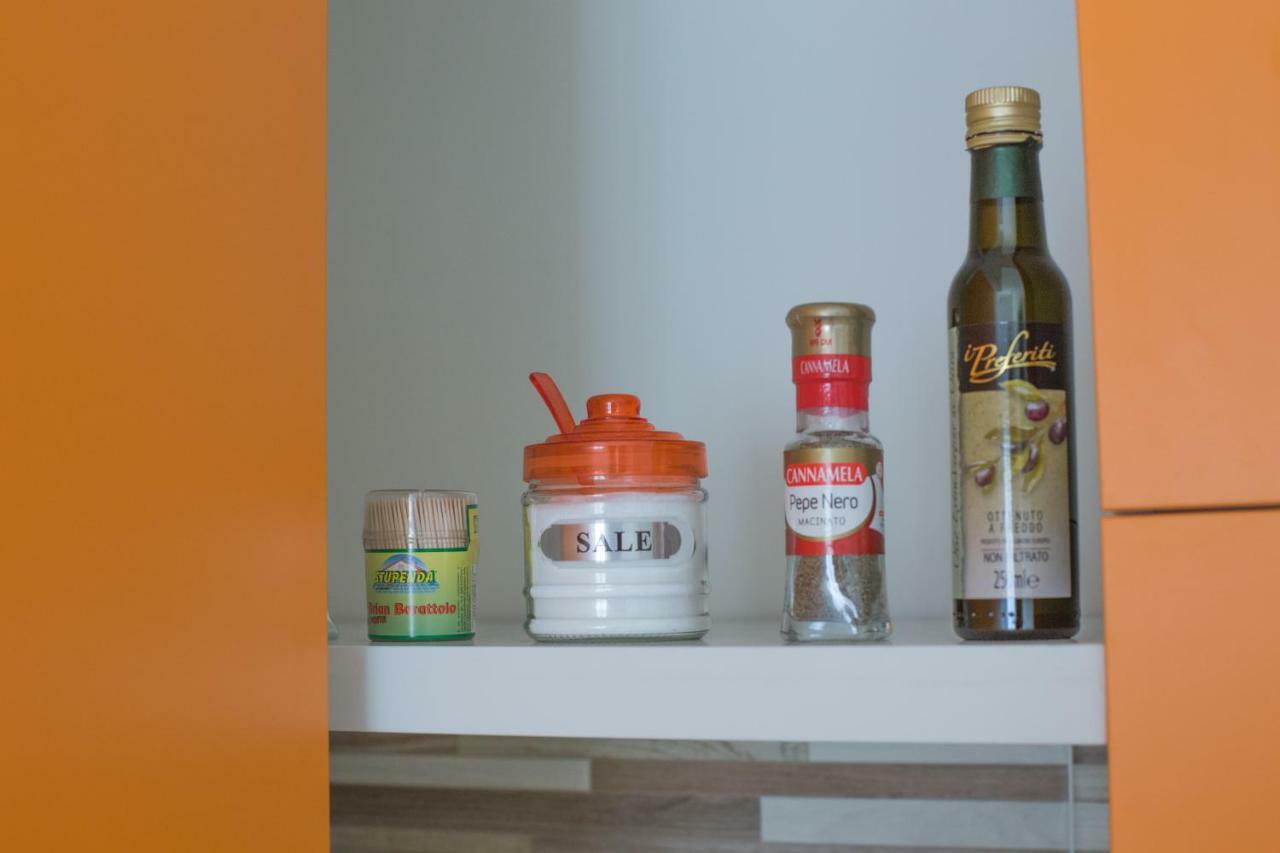 Family Apartment London - Verona — Photos 3