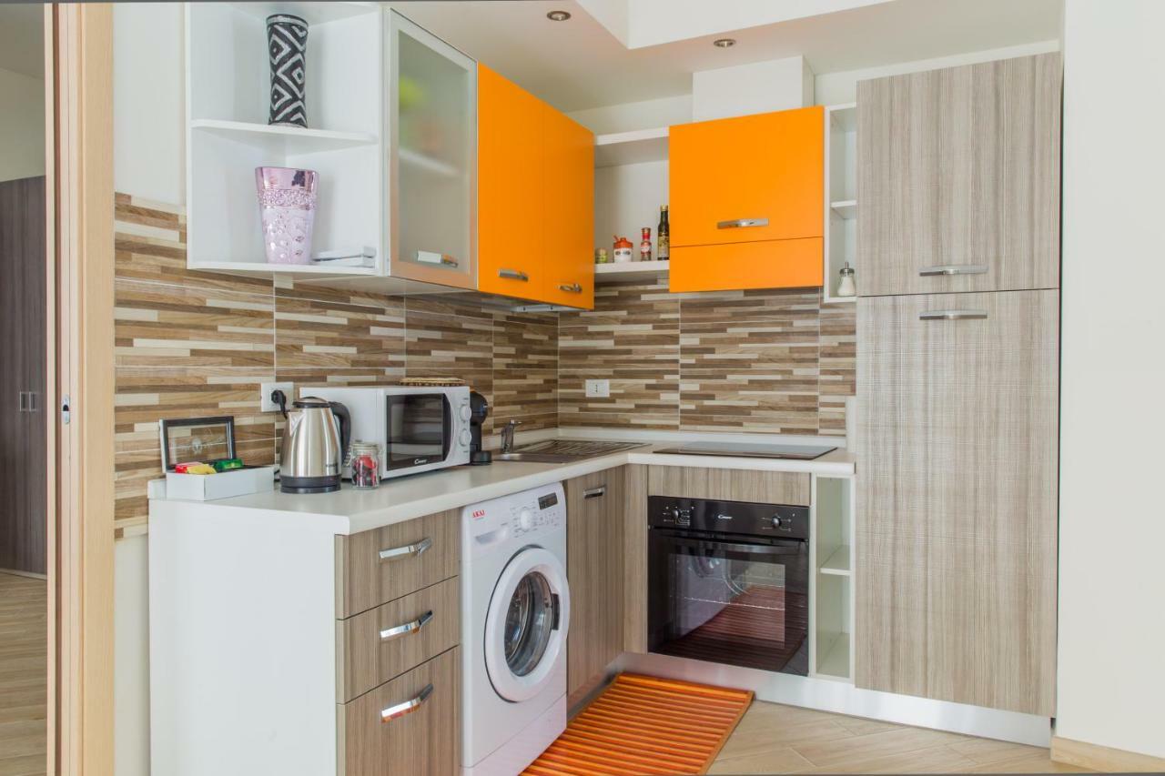 Family Apartment London - Verona — Photos 1